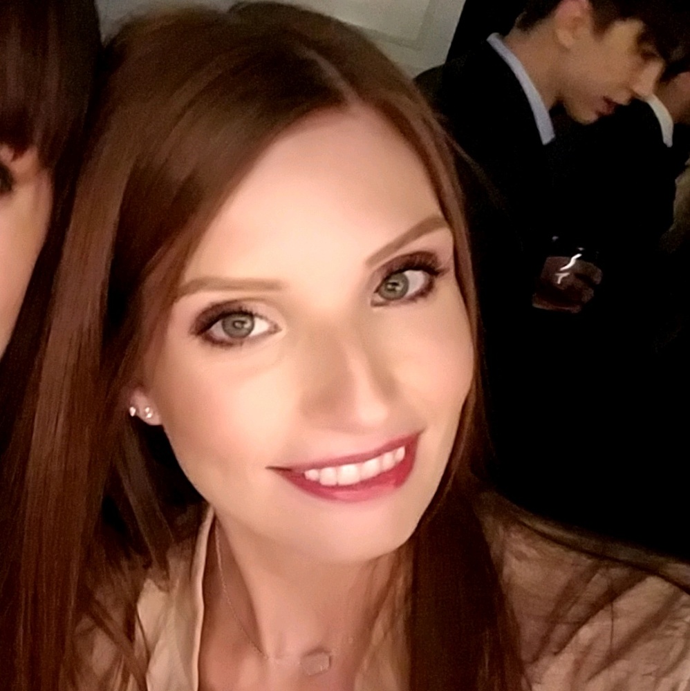 Meet your Posher, Remi